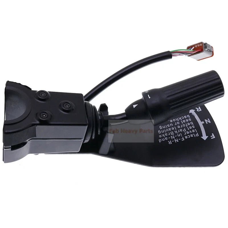 Joystick Controller 11U2 - 00060 Fits for Hyundai Loader H930C H940C HB100 HB90 - Fab Heavy Parts