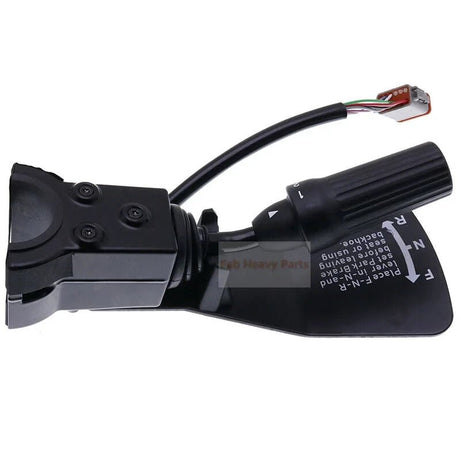 Joystick Controller 11U2 - 00060 Fits for Hyundai Loader H930C H940C HB100 HB90 - Fab Heavy Parts