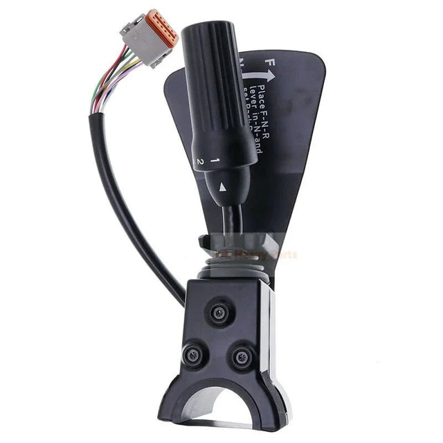 Joystick Controller 11U2 - 00060 Fits for Hyundai Loader H930C H940C HB100 HB90 - Fab Heavy Parts