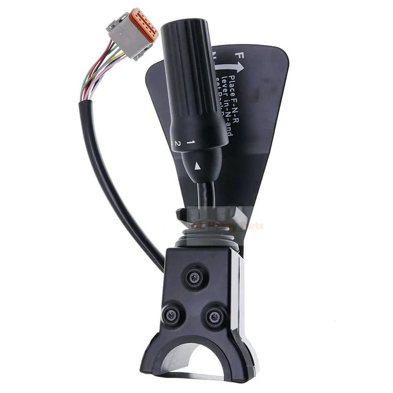 Controlador de palanca de mando 11U2-00060 compatible con Hyundai Loader H930C H940C HB100 HB90