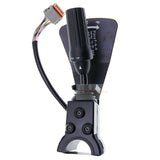 Joystick Controller 11U2-00060 Fits for Hyundai Loader H930C H940C HB100 HB90