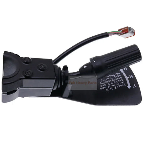 Joystick Controller 11U2-00060 Fits for Hyundai Loader H930C H940C HB100 HB90