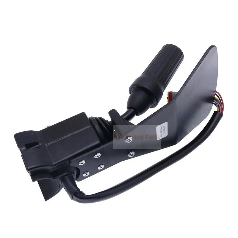 Controlador de palanca de mando 11U2-00060 compatible con Hyundai Loader H930C H940C HB100 HB90
