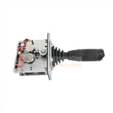 Joystick Controller 12 Volt Drive Steer for Genie 284 - 05790 MCH59AD1386 - Fab Heavy Parts