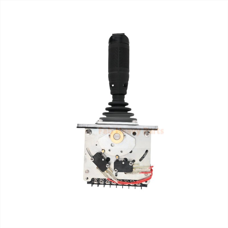 Joystick Controller 12 Volt Drive Steer for Genie 284 - 05790 MCH59AD1386 - Fab Heavy Parts