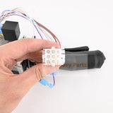 Joystick Controller 132537 159230 For SkyJack Scissor Lift 6826 6832 7027 9250 Final Clearance - Fab Heavy Parts