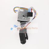 Joystick Controller 132537 159230 For SkyJack Scissor Lift 6826 6832 7027 9250 Final Clearance - Fab Heavy Parts