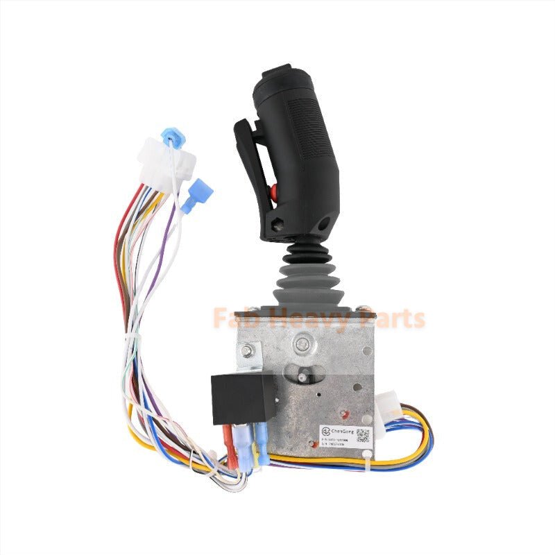 Joystick Controller 132537 159230 For SkyJack Scissor Lift 6826 6832 7027 9250 Final Clearance - Fab Heavy Parts
