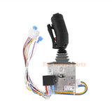 Joystick Controller 132537 159230 For SkyJack Scissor Lift 6826 6832 7027 9250 Final Clearance - Fab Heavy Parts