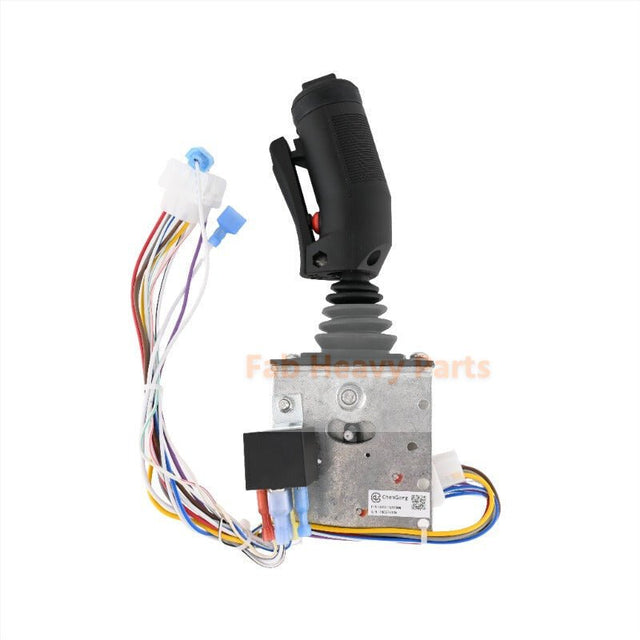 Joystick Controller 132537 159230 For SkyJack Scissor Lift 6826 6832 7027 9250 Final Clearance - Fab Heavy Parts