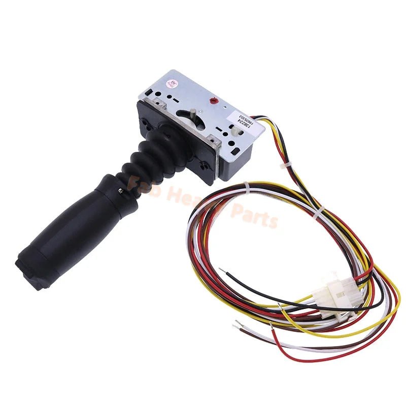 Joystick Controller 138224 for Skyjack 40 - 66T - Fab Heavy Parts