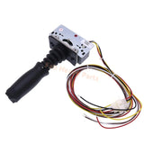 Joystick Controller 138224 for Skyjack 40 - 66T - Fab Heavy Parts