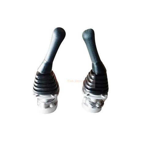 Joystick Controller 14556359 14556360 Fits for Volvo EC140B EC160B EC180B EC200B EC210B EC240B EC290B EC330B EC360B EC460B - Fab Heavy Parts