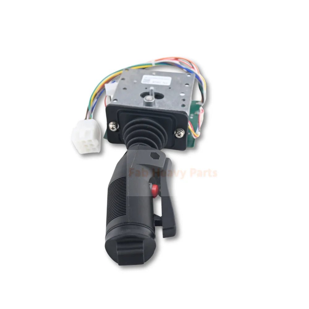 Joystick Controller 159108 for Skyjack SJIII3215 SJIII3219 SJIII3220 SJIII3226 - Fab Heavy Parts