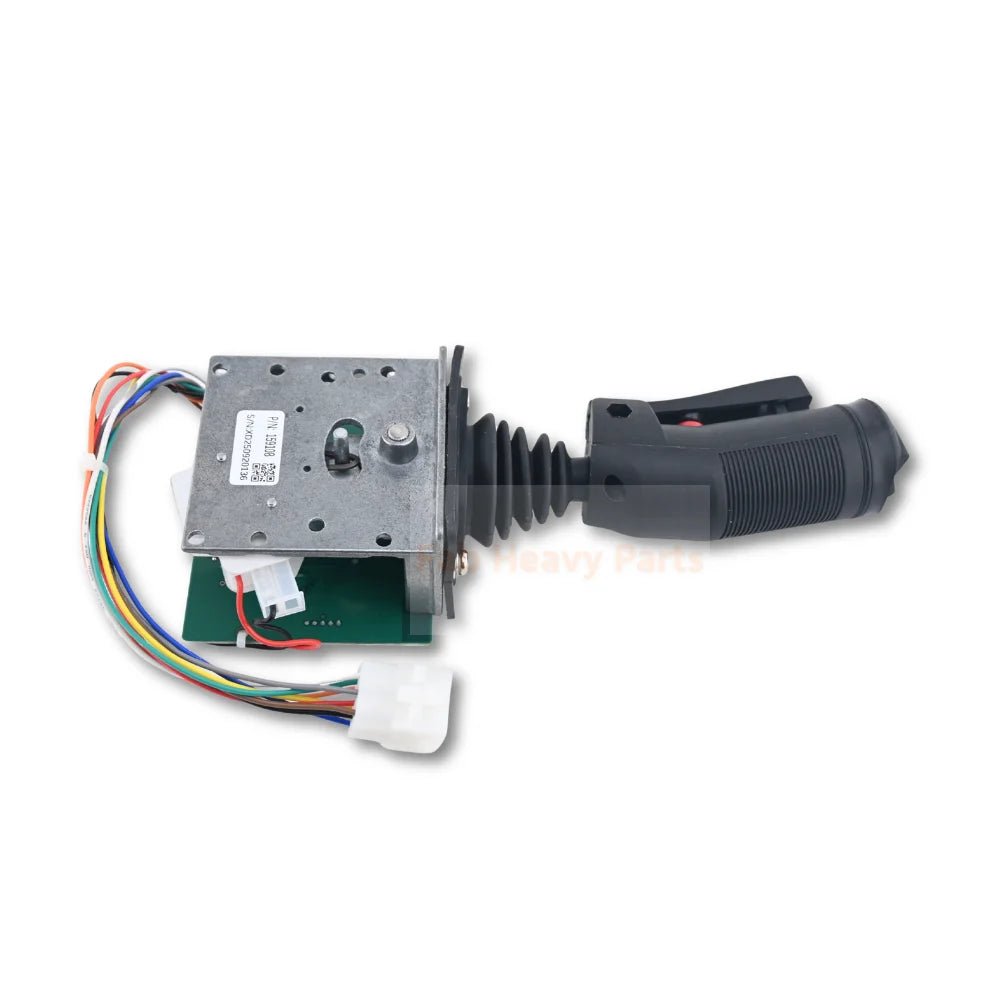 Joystick Controller 159108 for Skyjack SJIII3215 SJIII3219 SJIII3220 SJIII3226 - Fab Heavy Parts