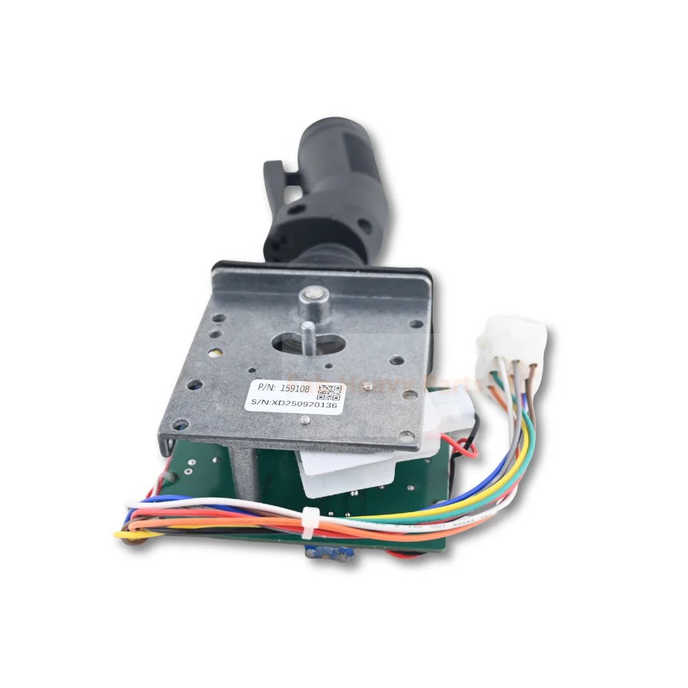 Joystick Controller 159108 for Skyjack SJIII3215 SJIII3219 SJIII3220 SJIII3226 - Fab Heavy Parts