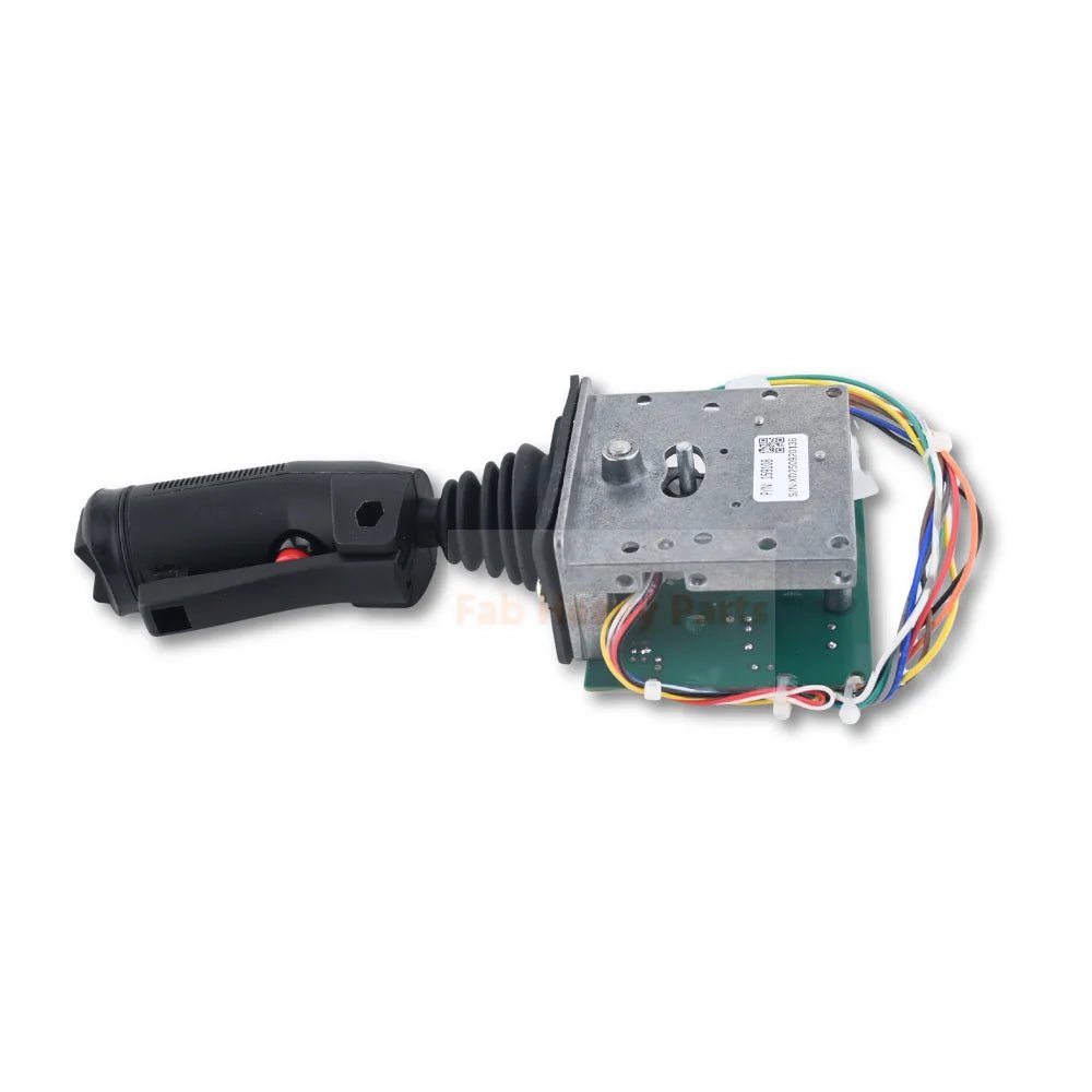 Joystick Controller 159108 for Skyjack SJIII3215 SJIII3219 SJIII3220 SJIII3226 - Fab Heavy Parts