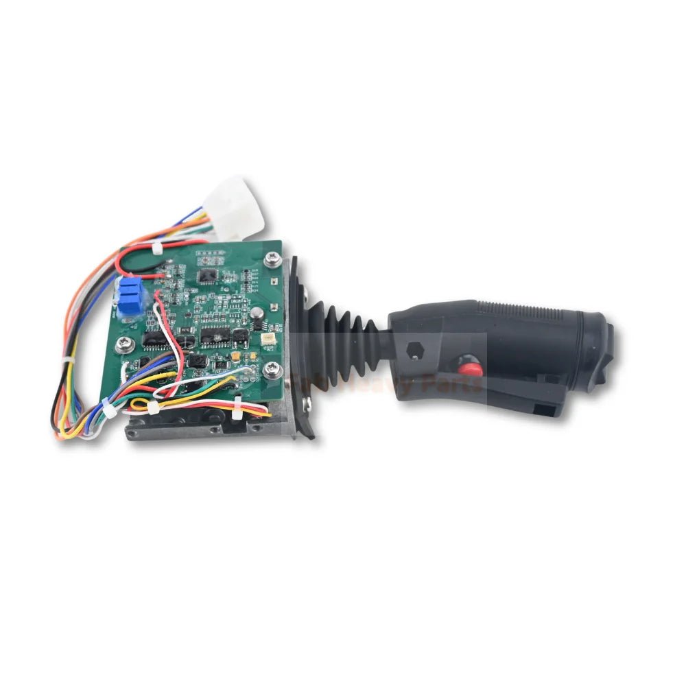 Joystick Controller 159108 for Skyjack SJIII3215 SJIII3219 SJIII3220 SJIII3226 - Fab Heavy Parts