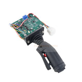Joystick Controller 159108 for Skyjack SJIII3215 SJIII3219 SJIII3220 SJIII3226 - Fab Heavy Parts