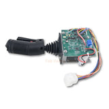 Joystick Controller 159108 for Skyjack SJIII3215 SJIII3219 SJIII3220 SJIII3226 - Fab Heavy Parts