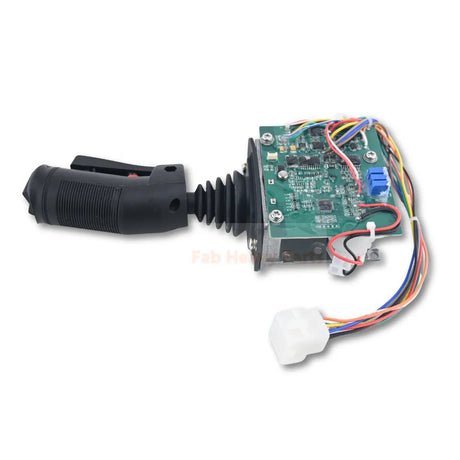 Joystick Controller 159108 for Skyjack SJIII3215 SJIII3219 SJIII3220 SJIII3226 - Fab Heavy Parts