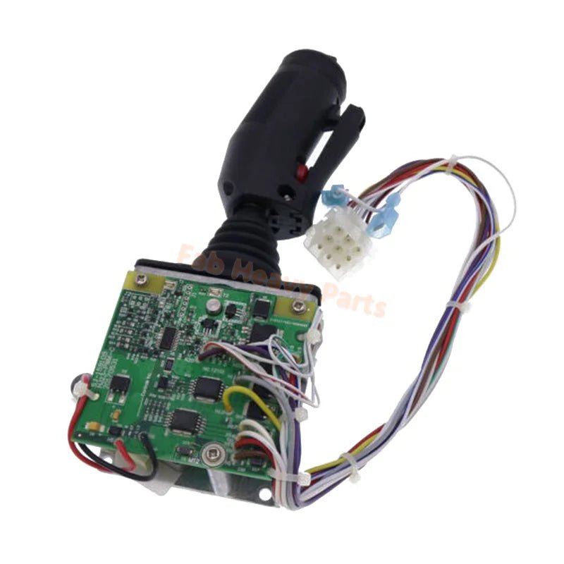 Joystick Controller 159109 for SkyJack Lift SJ8841RT SJ6826RT SJ6832RT SJ8831RT SJ600 SJ1000 - Fab Heavy Parts