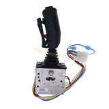 Joystick Controller 159109 for SkyJack Lift SJ8841RT SJ6826RT SJ6832RT SJ8831RT SJ600 SJ1000 - Fab Heavy Parts