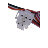 Joystick Controller 1600274 Fits for JLG E300A E300AJ E300AJP E600J M600JP M600J Lift Swing - Fab Heavy Parts