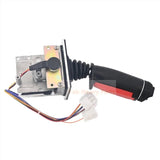 Joystick Controller 1600282 Fits for JLG 1532E2 1532E3 1932E2 1932E3 2032E2 2033E3 2632E2 2646E2 3246E2 - Fab Heavy Parts