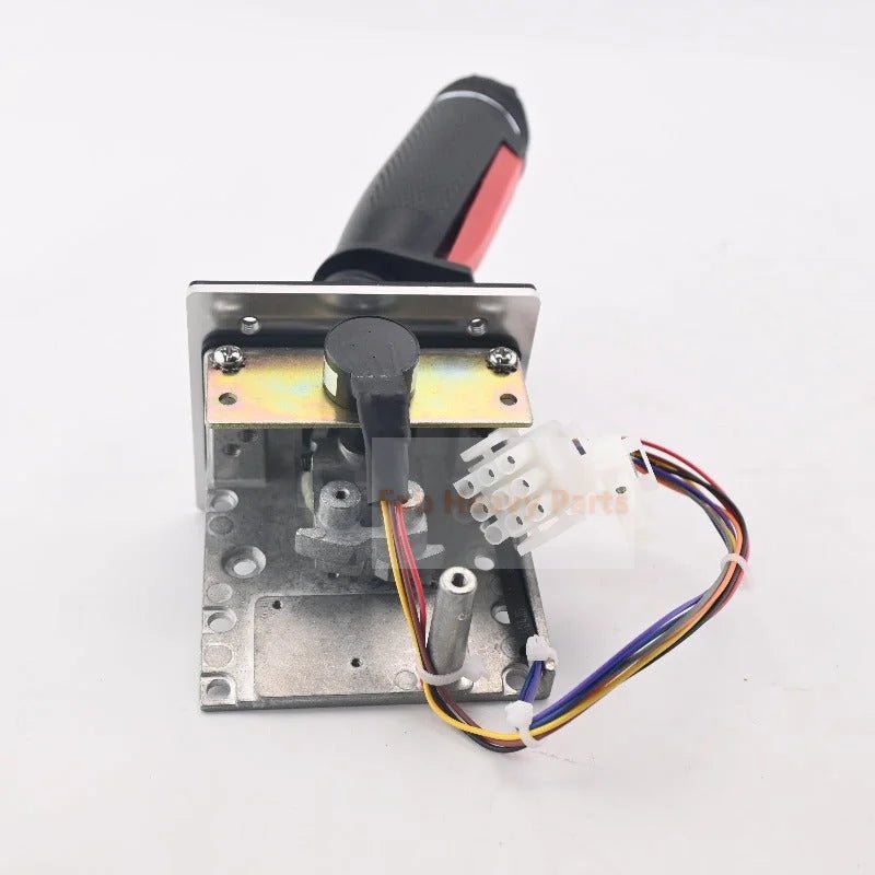 Joystick Controller 1600282 Fits for JLG 1532E2 1532E3 1932E2 1932E3 2032E2 2033E3 2632E2 2646E2 3246E2 - Fab Heavy Parts