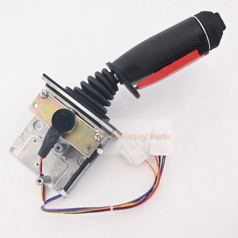 Joystick Controller 1600282 Fits for JLG 1532E2 1532E3 1932E2 1932E3 2032E2 2033E3 2632E2 2646E2 3246E2 - Fab Heavy Parts