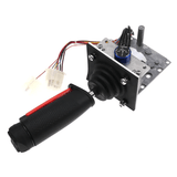 Joystick Controller 1600282 For JLG 1532E3 1532E2 2032E2 3246E2 1932E2 2632E2 - Fab Heavy Parts