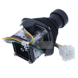 Joystick Controller 1600284 Fits for JLG 600AJ 800AJ 460SJ 600SJ - Fab Heavy Parts
