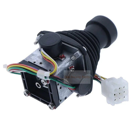 Joystick Controller 1600284 Fits for JLG 600AJ 800AJ 460SJ 600SJ - Fab Heavy Parts