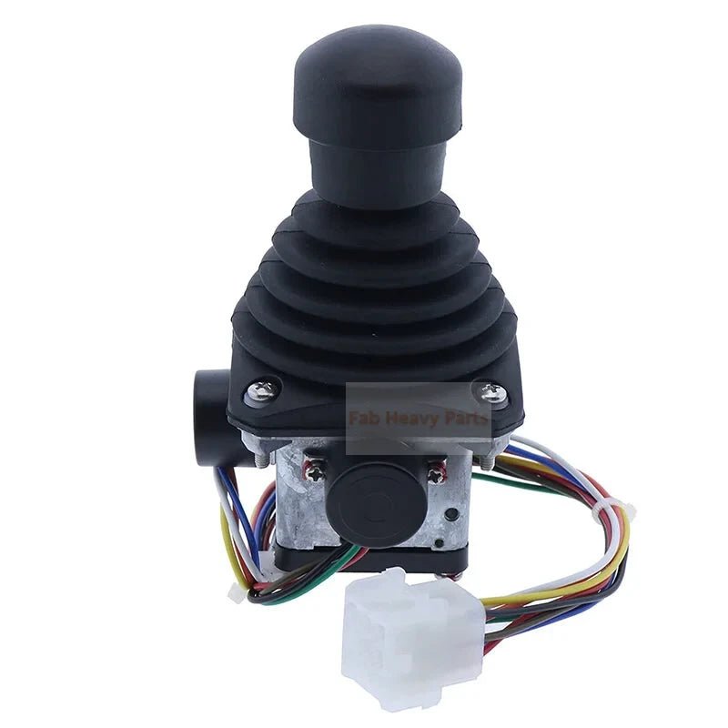 Joystick Controller 1600284 Fits for JLG 600AJ 800AJ 460SJ 600SJ - Fab Heavy Parts