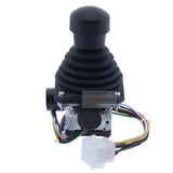 Joystick Controller 1600284 Fits for JLG 600AJ 800AJ 460SJ 600SJ - Fab Heavy Parts
