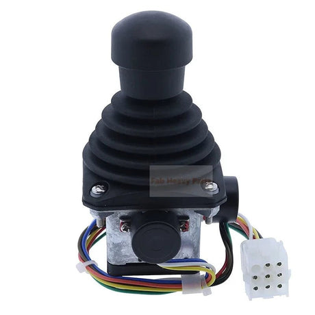 Joystick Controller 1600284 Fits for JLG 600AJ 800AJ 460SJ 600SJ - Fab Heavy Parts