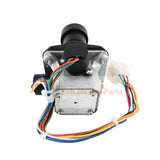 Joystick Controller 1600284 Fits for JLG 600AJ 800AJ 460SJ 600SJ - Fab Heavy Parts