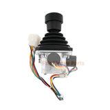 Joystick Controller 1600284 Fits for JLG 600AJ 800AJ 460SJ 600SJ - Fab Heavy Parts