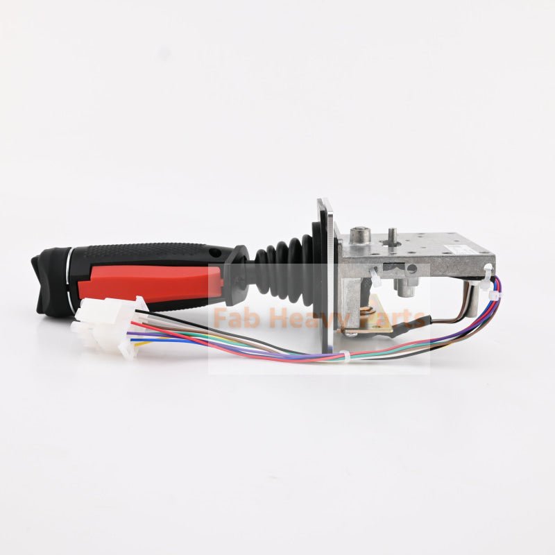 Joystick Controller 1600308 for JLG Scissor Lift 260MRT 330CRT 400CRT 3369LE - Fab Heavy Parts