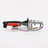 Joystick Controller 1600308 for JLG Scissor Lift 260MRT 330CRT 400CRT 3369LE - Fab Heavy Parts