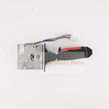Joystick Controller 1600308 for JLG Scissor Lift 260MRT 330CRT 400CRT 3369LE - Fab Heavy Parts