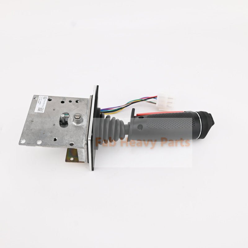 Joystick Controller 1600308 for JLG Scissor Lift 260MRT 330CRT 400CRT 3369LE - Fab Heavy Parts