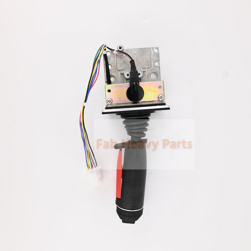 Joystick Controller 1600308 for JLG Scissor Lift 260MRT 330CRT 400CRT 3369LE - Fab Heavy Parts