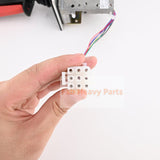 Joystick Controller 1600308 for JLG Scissor Lift 260MRT 330CRT 400CRT 3369LE - Fab Heavy Parts