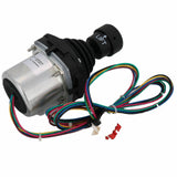 Joystick Controller 1600317 1001129555 for JLG 460SJ 660SJ 400S 600A 450AJ 800AJ Final clearance - Fab Heavy Parts