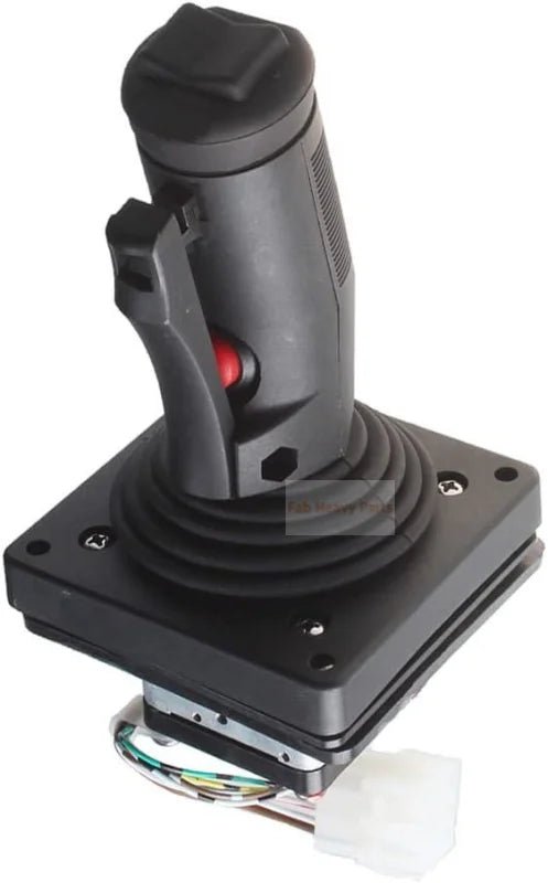 Joystick Controller 1600345 1001134438 1600402 Compatible with JLG Scissor Lift 1930ES 2030ES 2630ES 2646ES 3246ES - Fab Heavy Parts