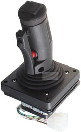 Joystick Controller 1600345 1001134438 1600402 Compatible with JLG Scissor Lift 1930ES 2030ES 2630ES 2646ES 3246ES - Fab Heavy Parts