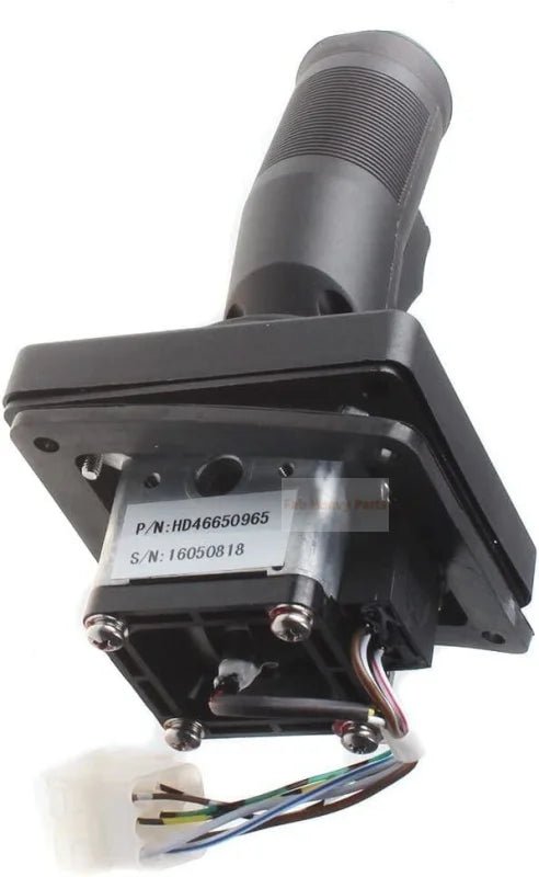 Joystick Controller 1600345 1001134438 1600402 Compatible with JLG Scissor Lift 1930ES 2030ES 2630ES 2646ES 3246ES - Fab Heavy Parts