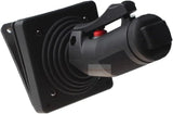 Joystick Controller 1600345 1001134438 1600402 Compatible with JLG Scissor Lift 1930ES 2030ES 2630ES 2646ES 3246ES - Fab Heavy Parts